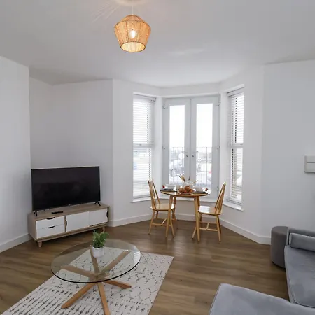 Glenholme 2 Apartman *