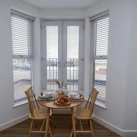 Glenholme 2 Apartman