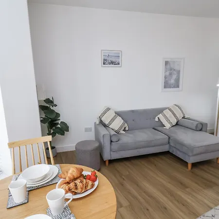 公寓 Glenholme 2 雷德卡