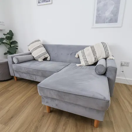 Glenholme 2 雷德卡