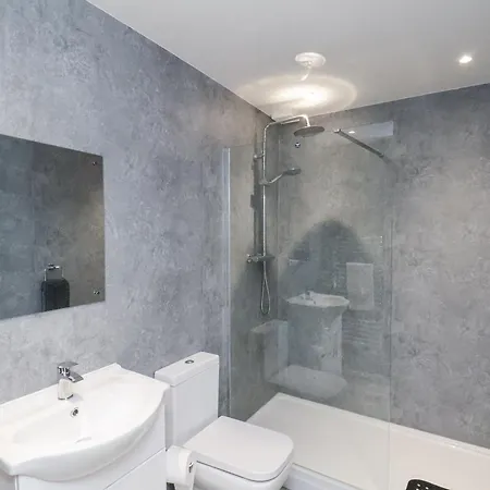 公寓 Glenholme 2 雷德卡