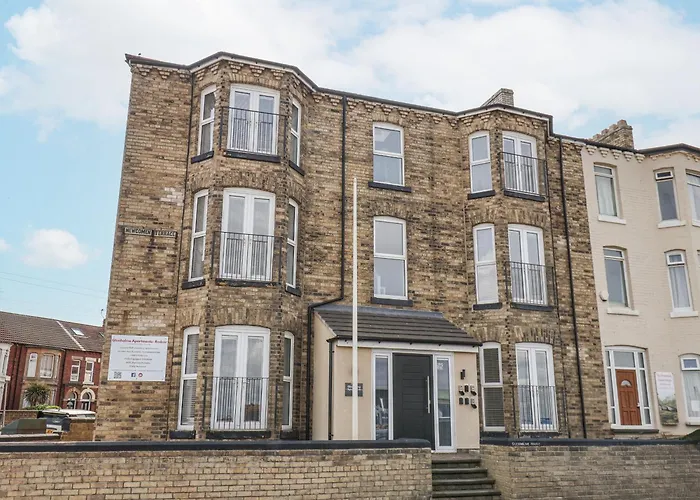 Glenholme 2 * Redcar